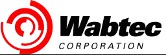 Wabtec Corporation logo.